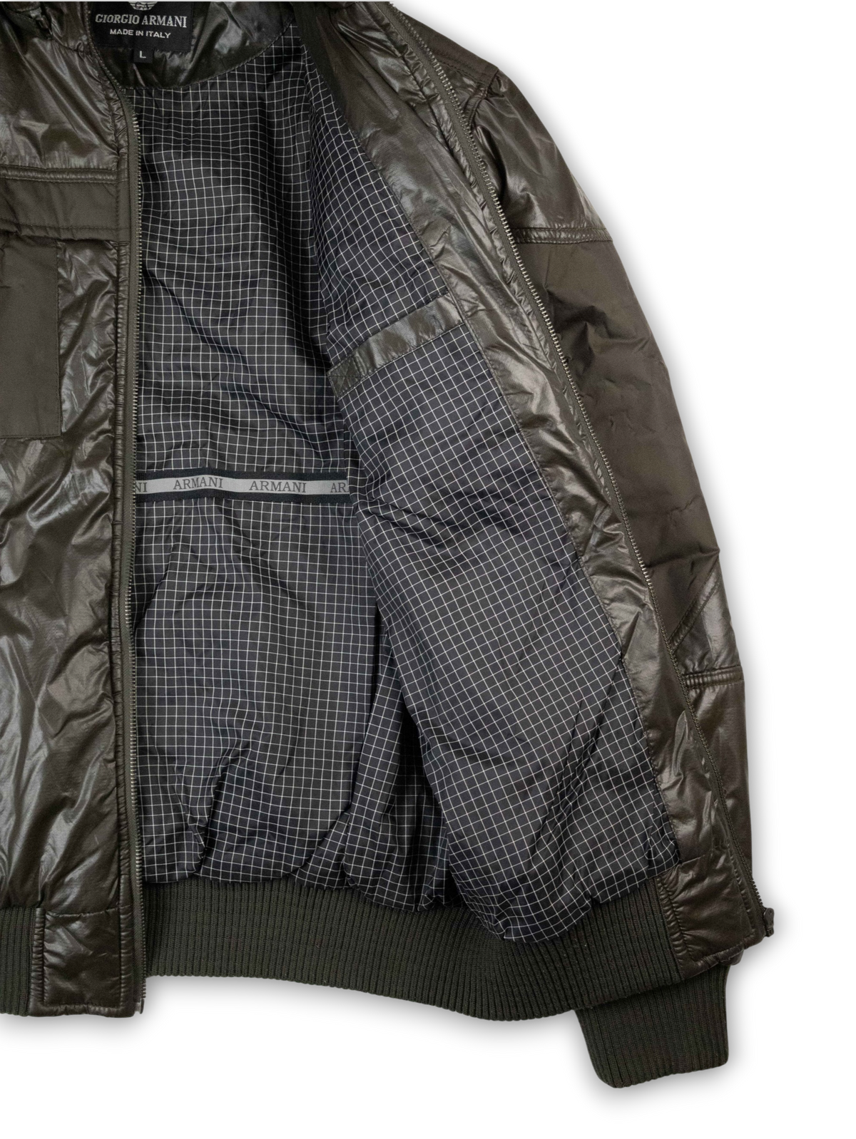 Armani Jacket (L)