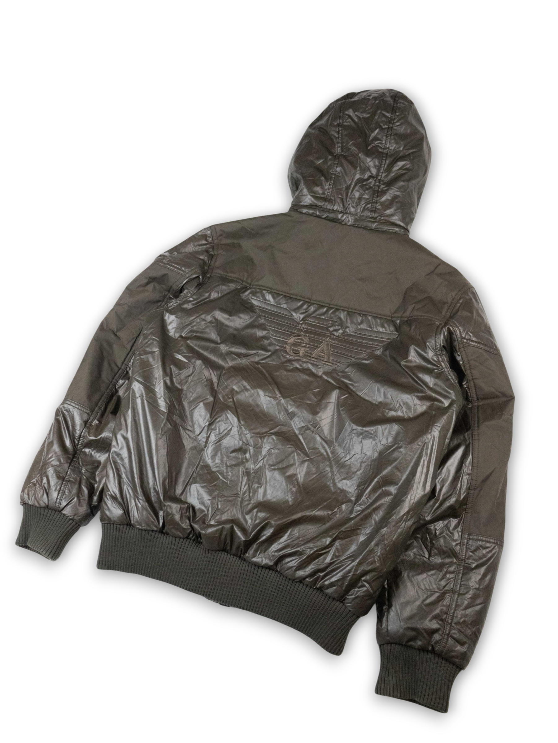 Armani Jacket (L)
