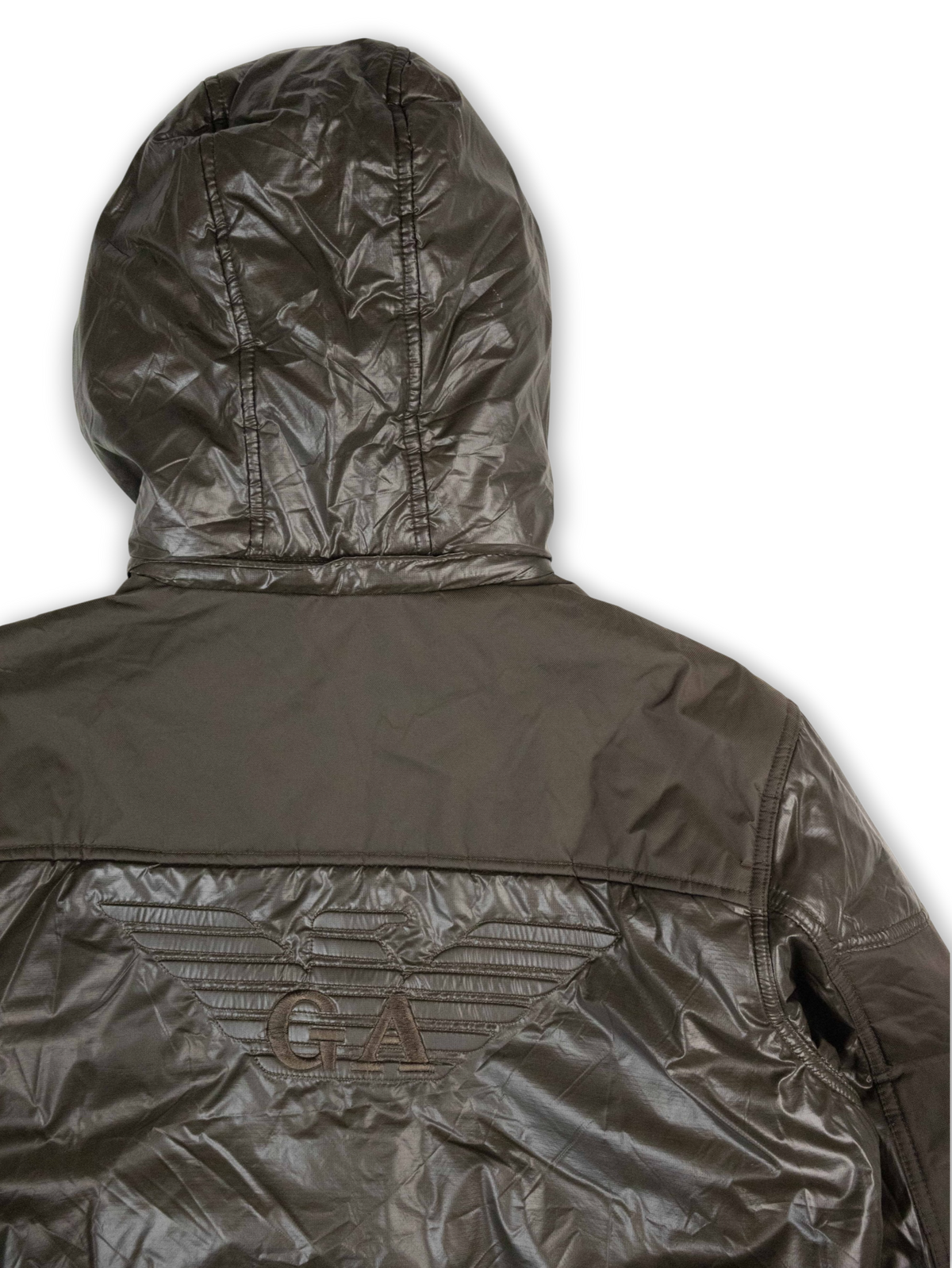 Armani Jacket (L)