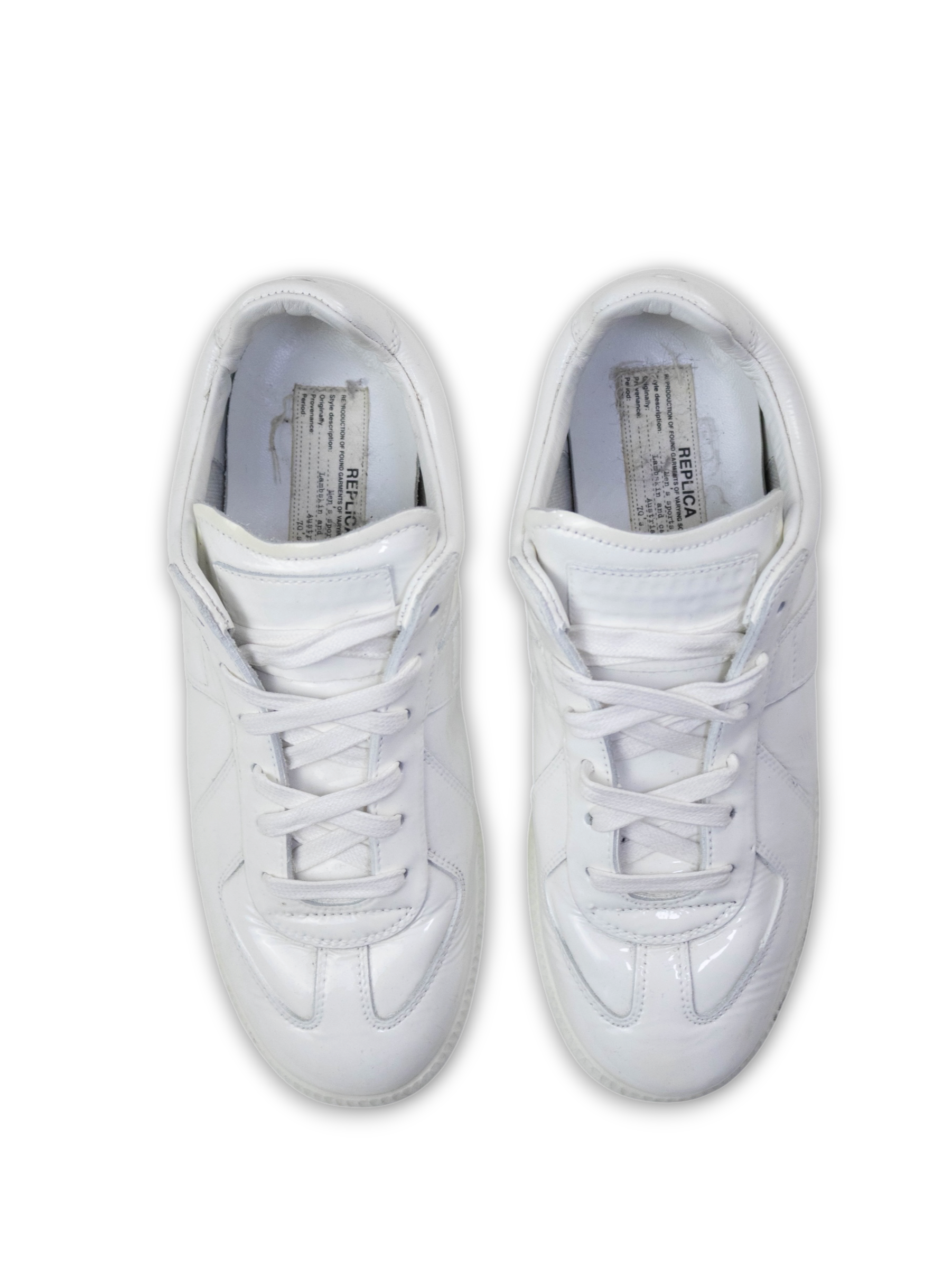 Maison Margiela Replica Sneaker (38)