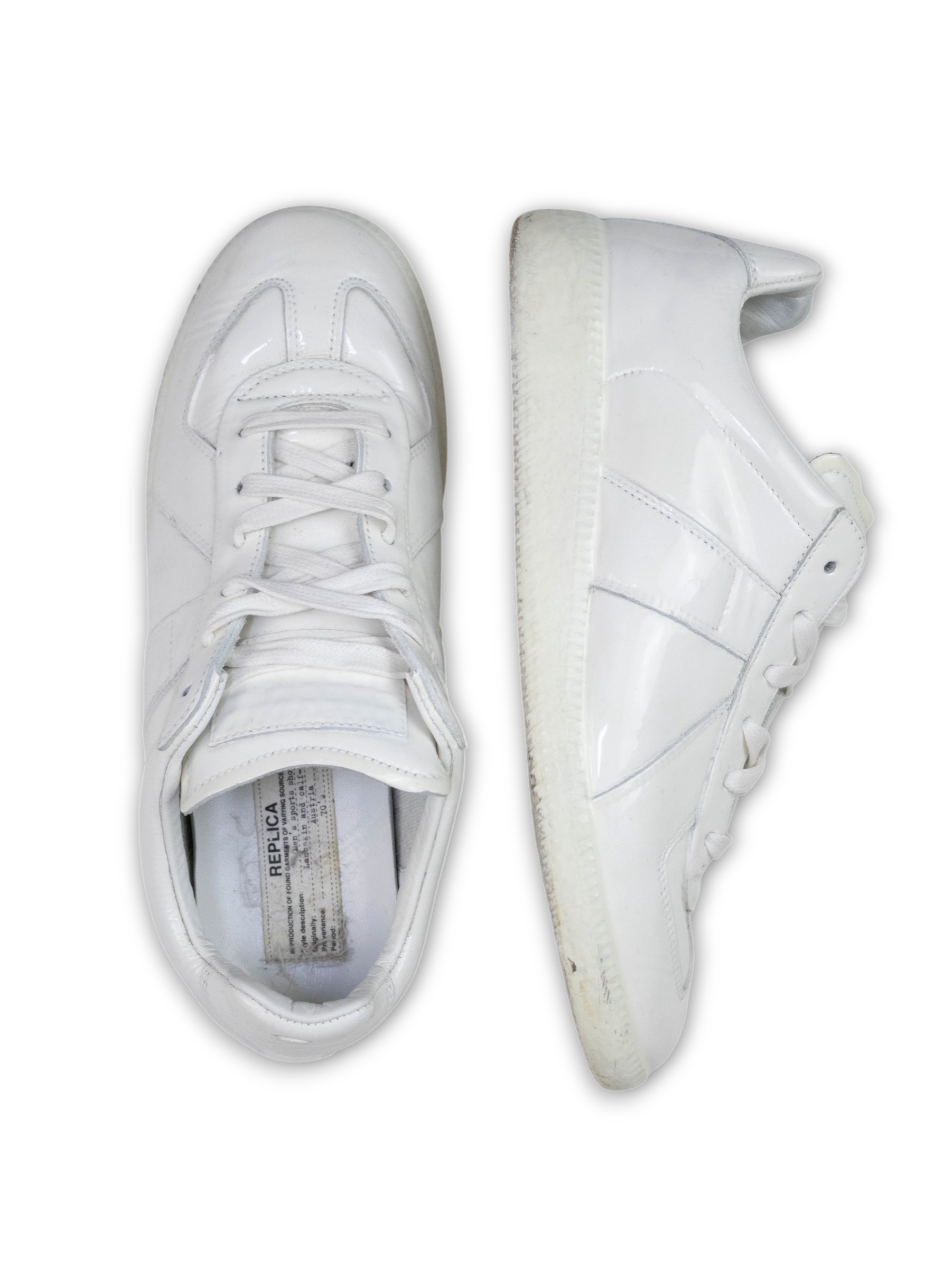 Maison Margiela Replica Sneaker (38)