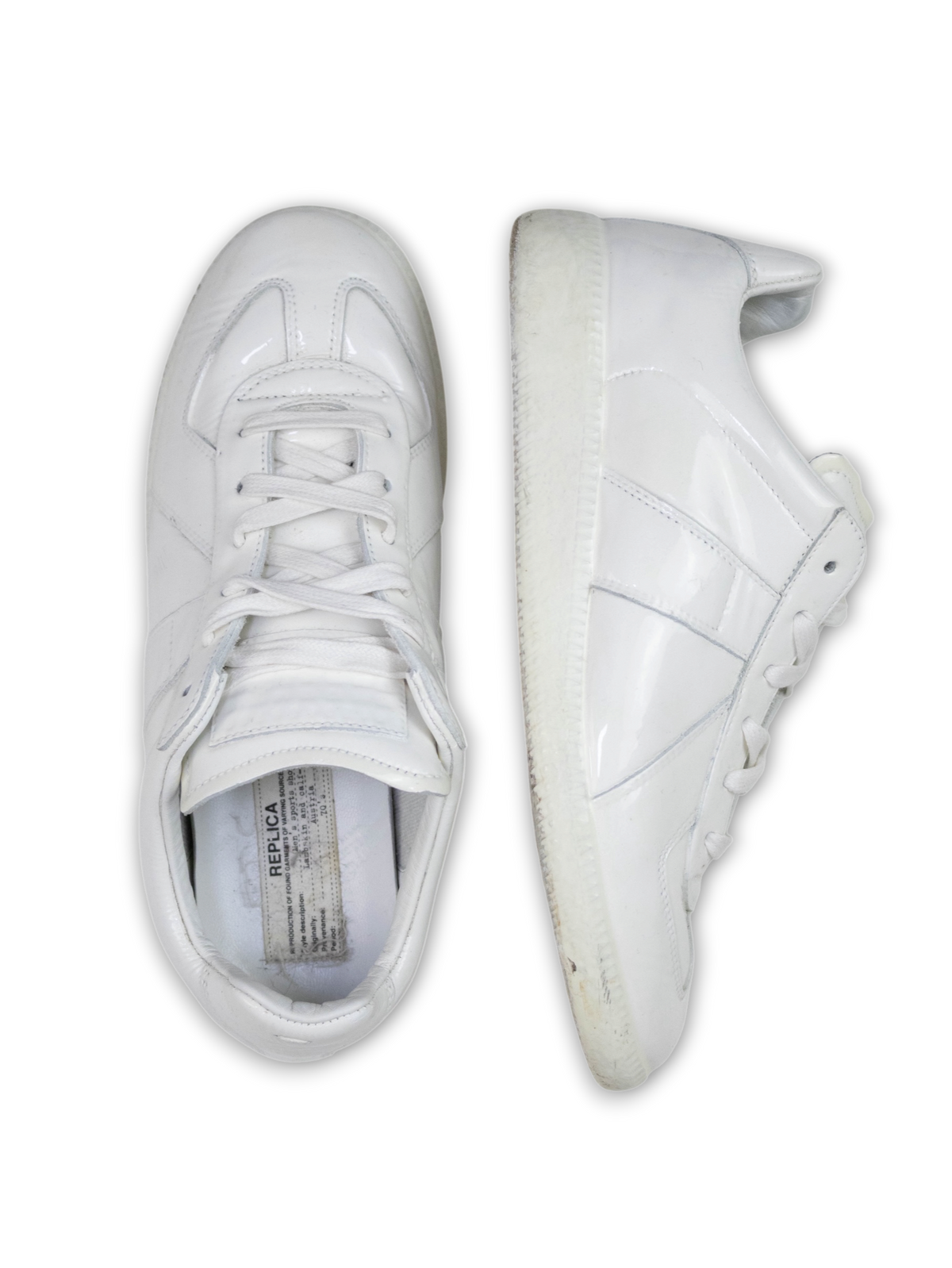 Maison Margiela Replica Sneaker (38)