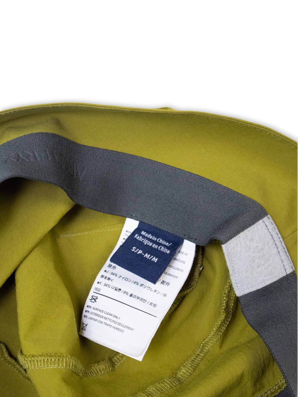 Arc‘teryx Bucket Hat (M)