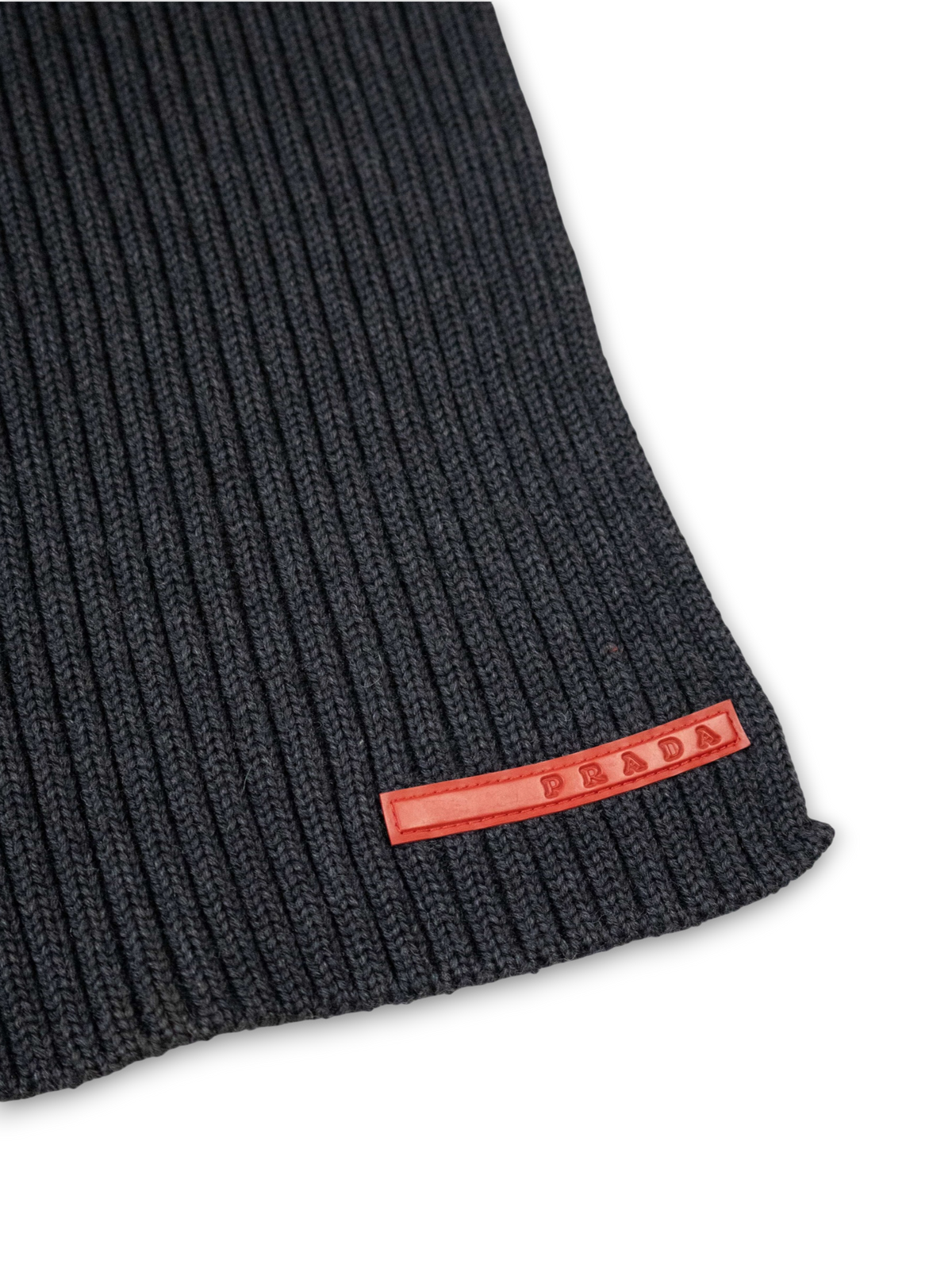 Prada Scarf