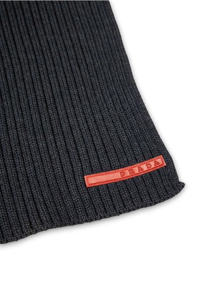 Prada Scarf