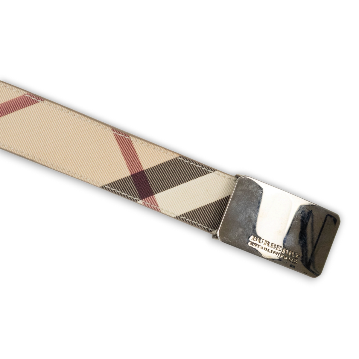 Burberry Belt (96cm)