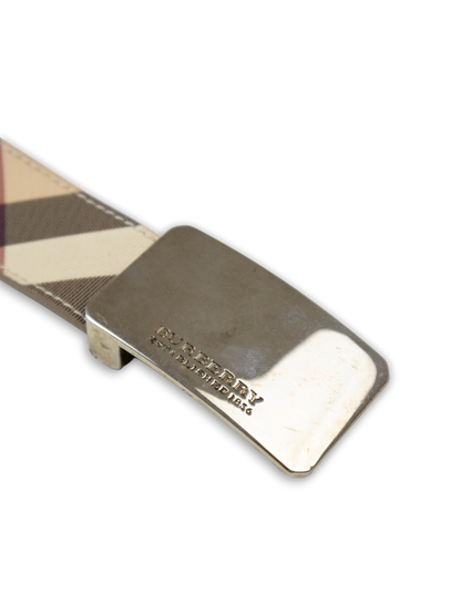 Burberry Belt (96cm)