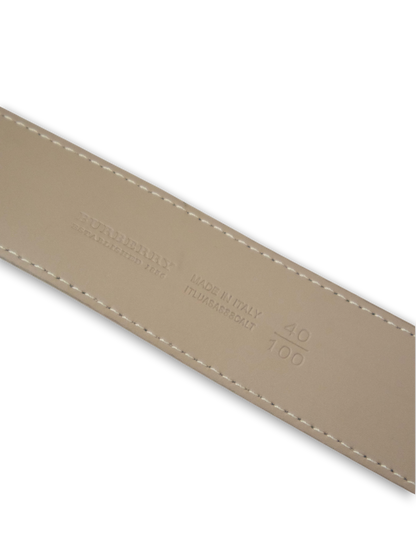 Burberry Belt (96cm)