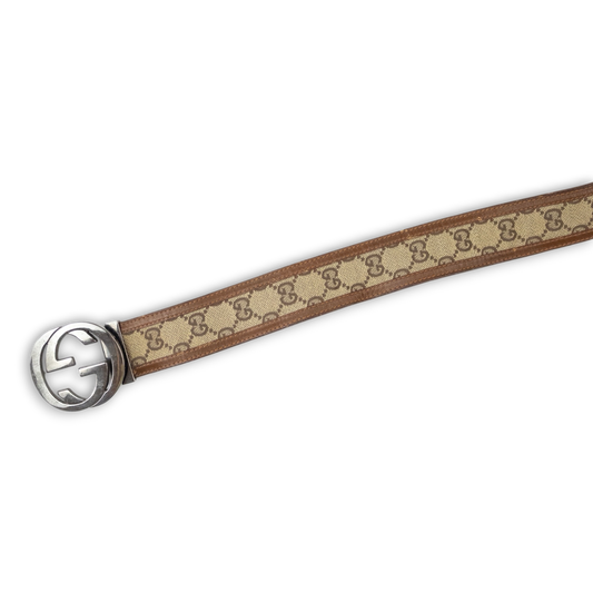 Gucci Belt (98cm)