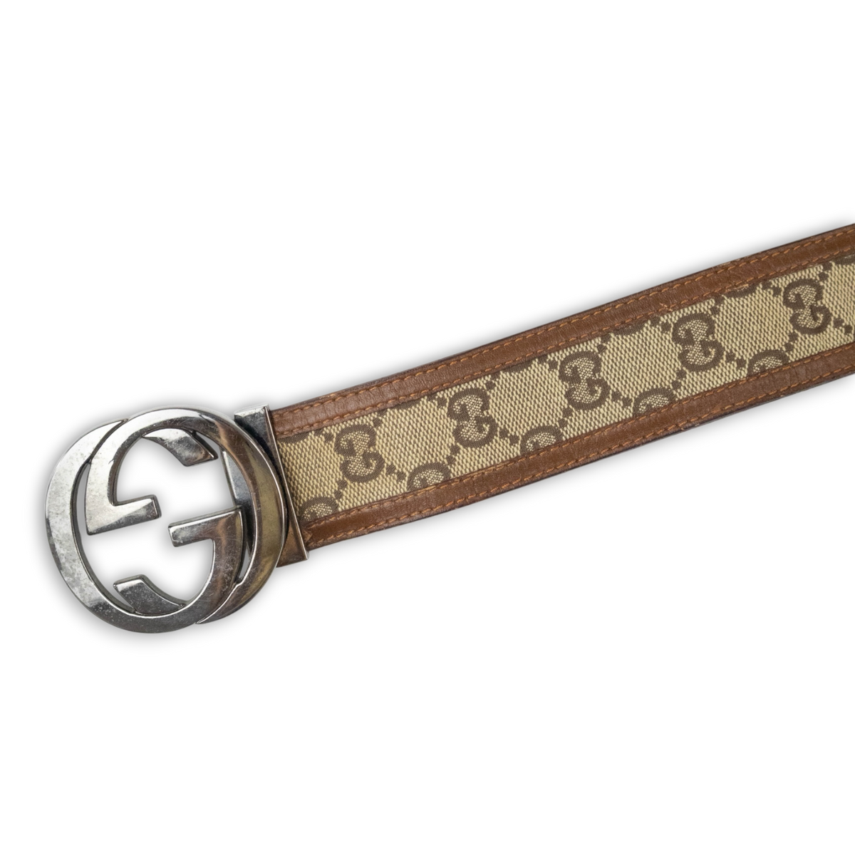 Gucci Belt (98cm)