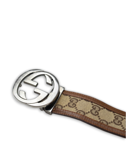Gucci Belt (98cm)