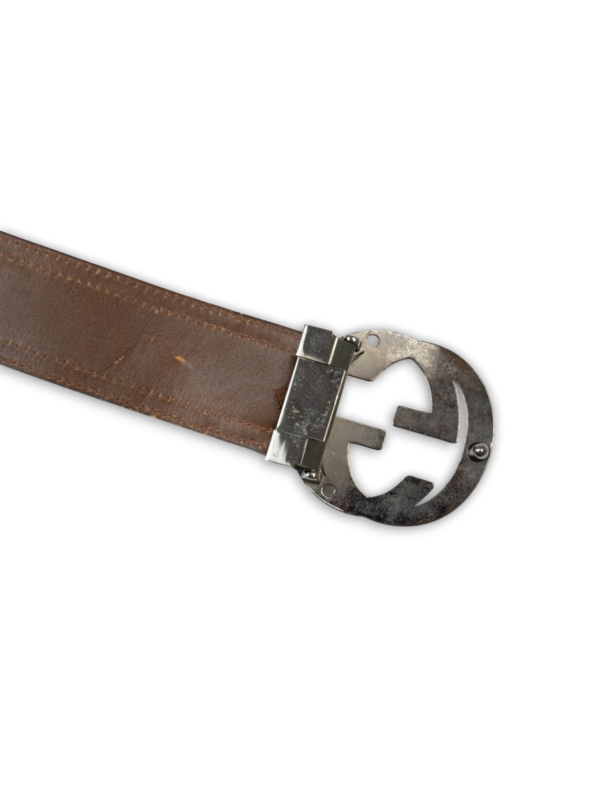 Gucci Belt (98cm)