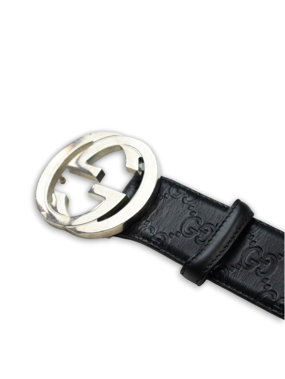 Gucci Belt (102cm)