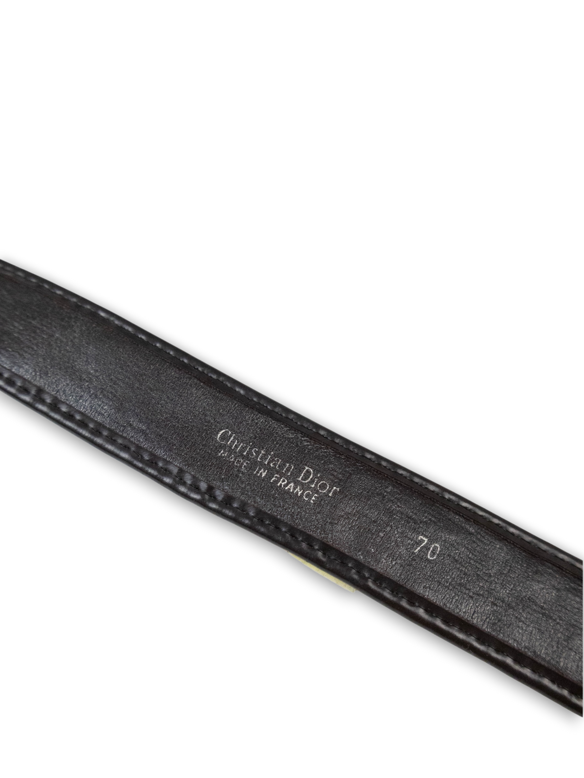 Dior Belt (82cm)