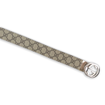 Gucci Belt (100cm)