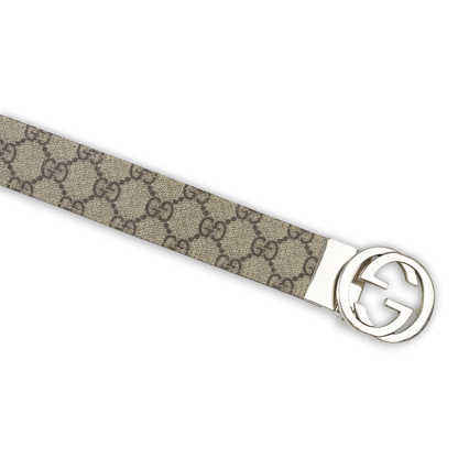 Gucci Belt (100cm)