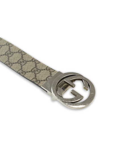 Gucci Belt (100cm)