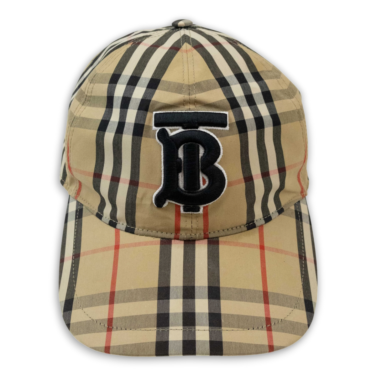 Burberry Cap (L)