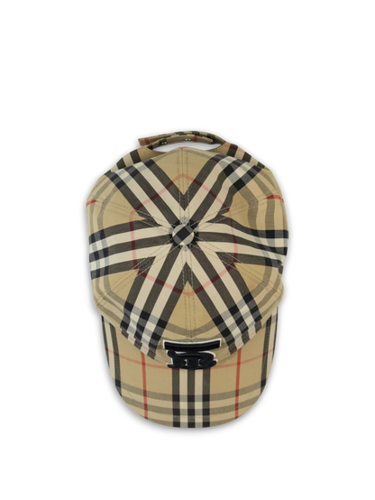 Burberry Cap (L)