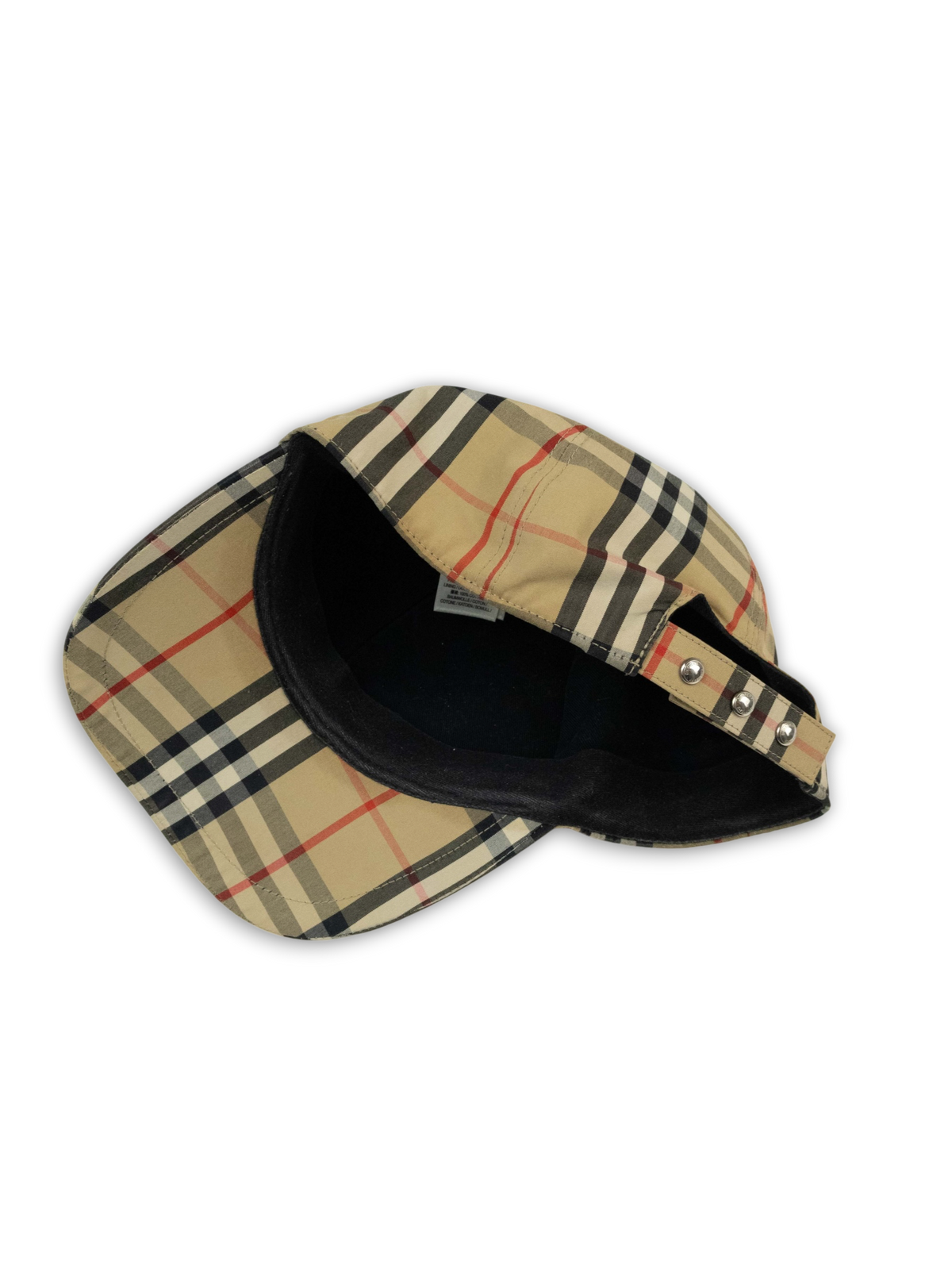 Burberry Cap (L)