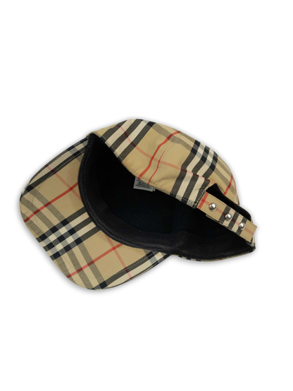 Burberry Cap (L)