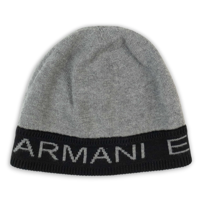 Armani Beanie