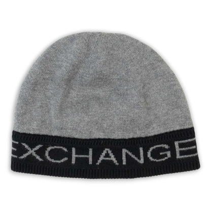 Armani Beanie