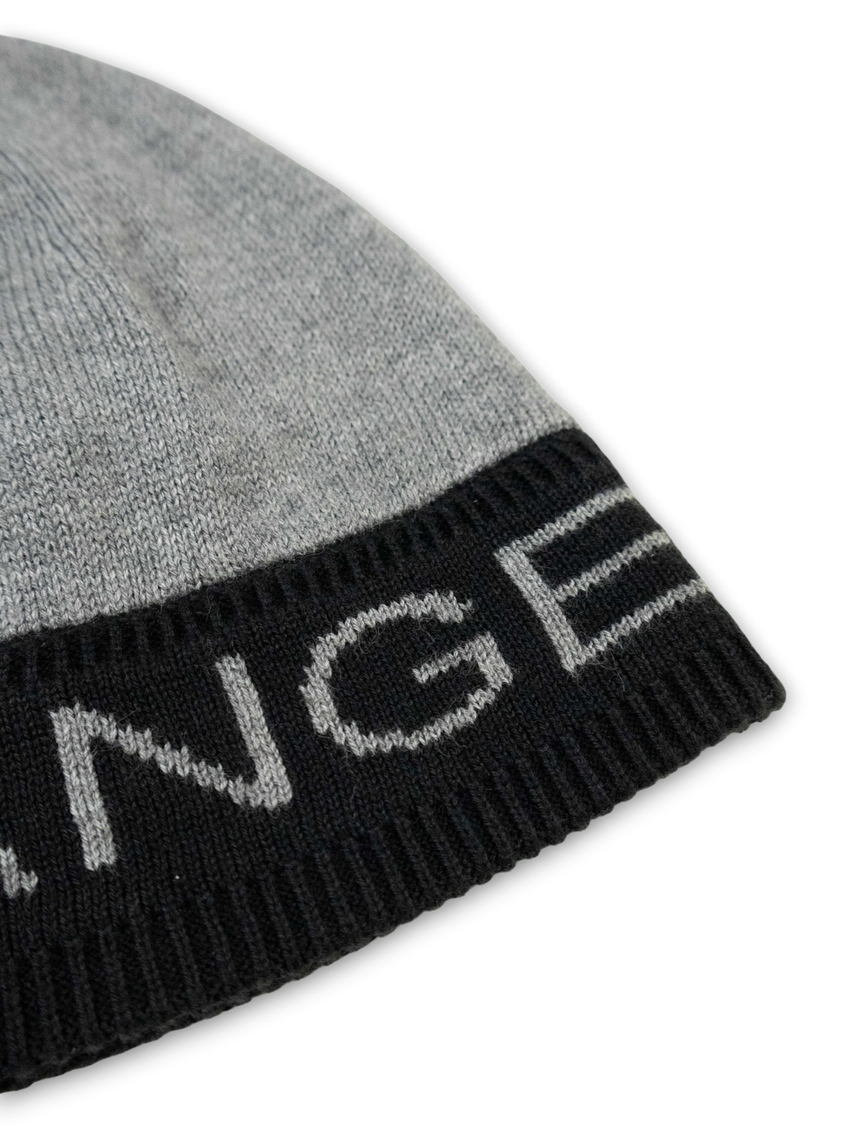 Armani Beanie