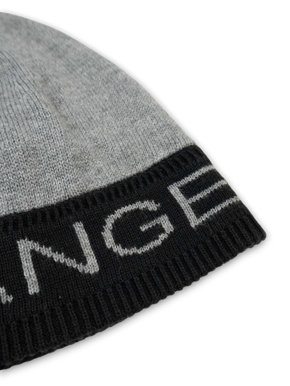 Armani Beanie