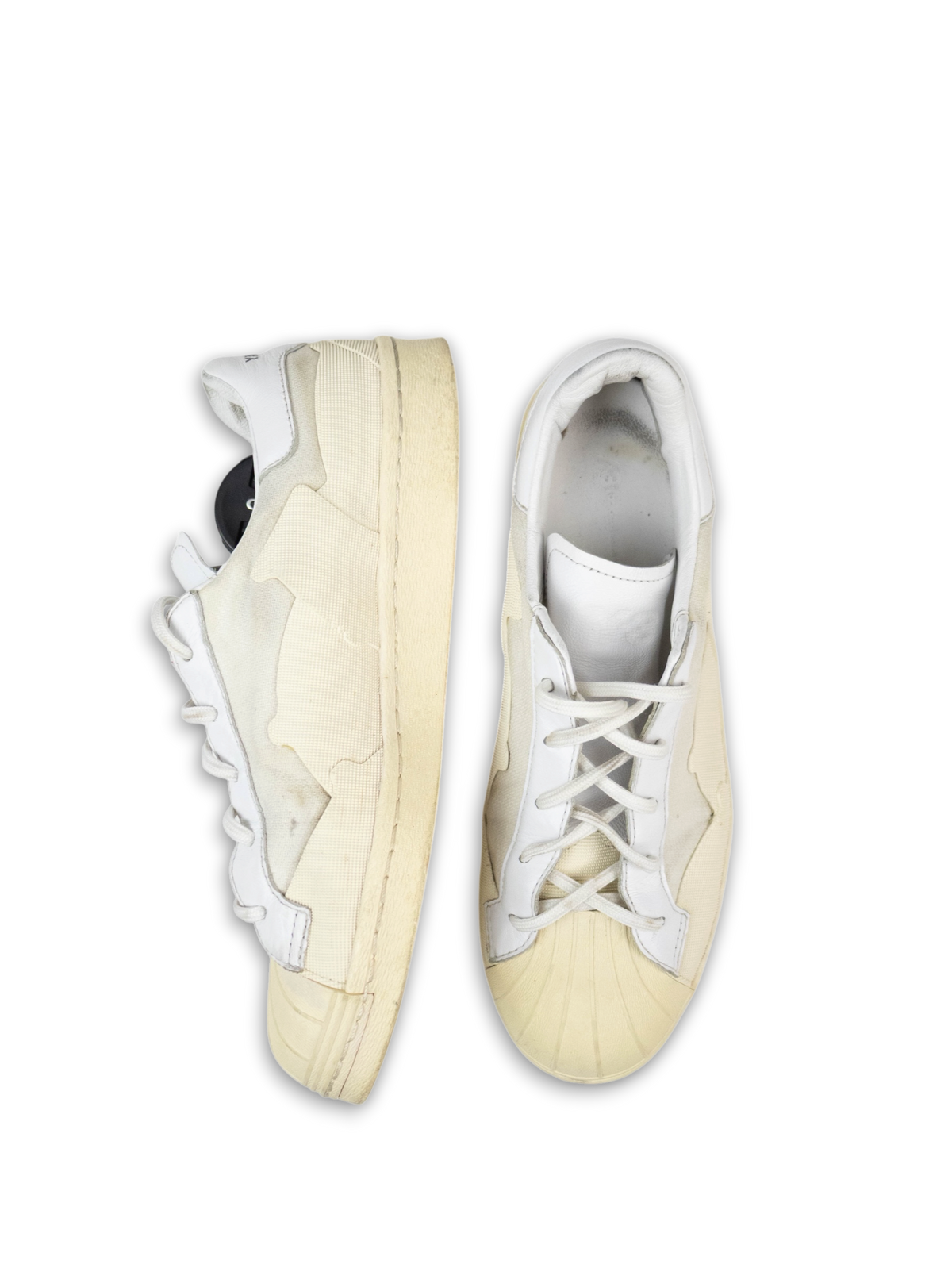 Adidas X Y-3 Super Takusan (43 1/3)