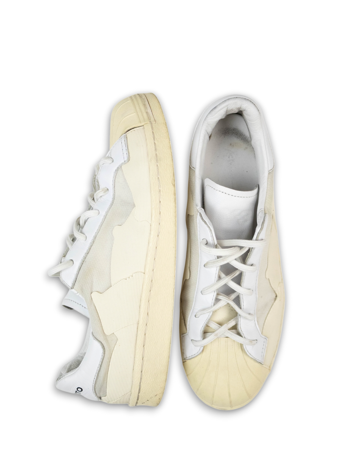 Adidas X Y-3 Super Takusan (43 1/3)