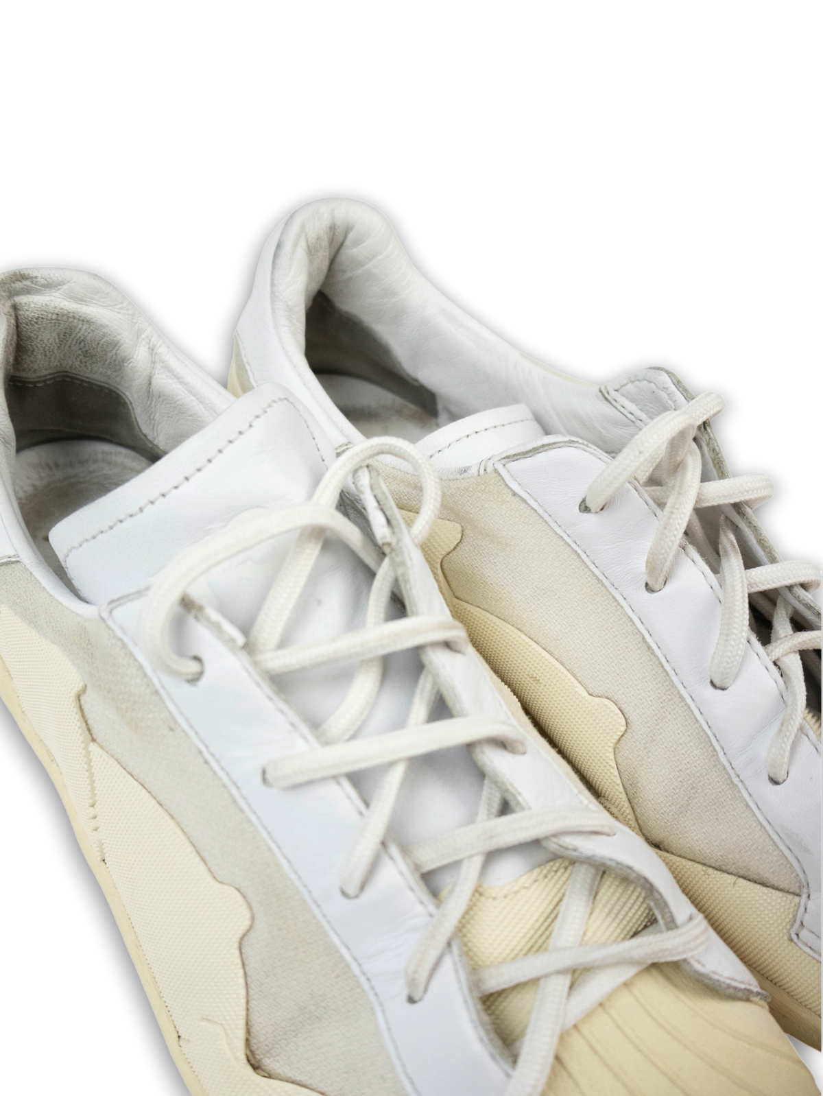 Adidas X Y-3 Super Takusan (43 1/3)