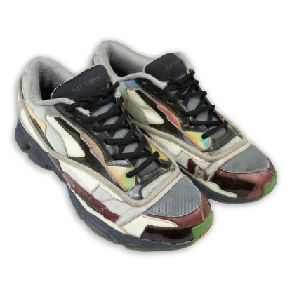 Raf Simons Holo Runners SS2013 (43)