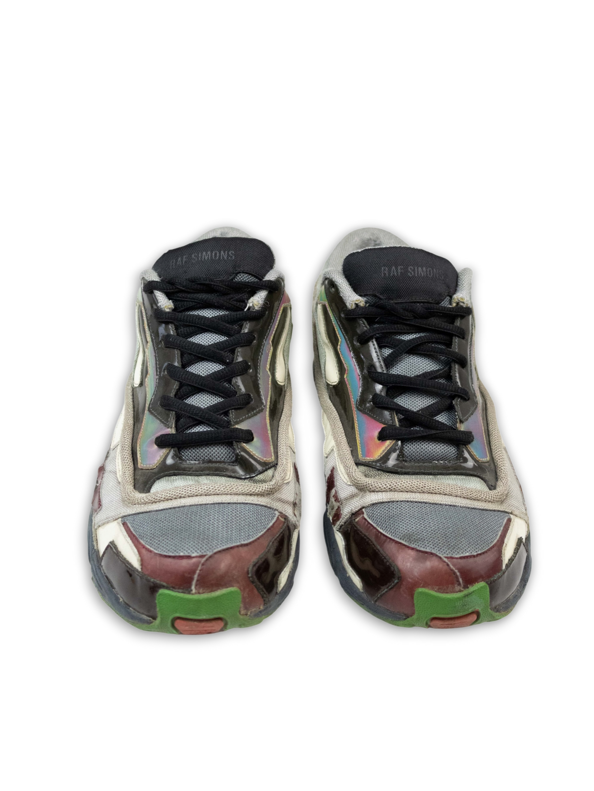 Raf Simons Holo Runners SS2013 (43)