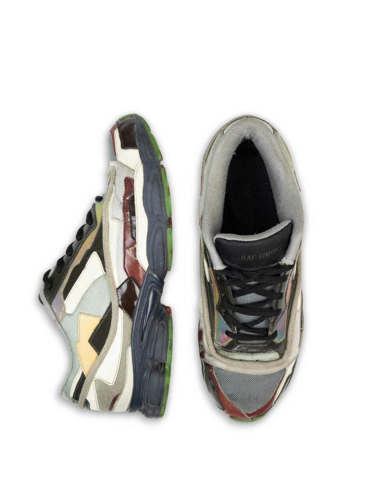 Raf Simons Holo Runners SS2013 (43)
