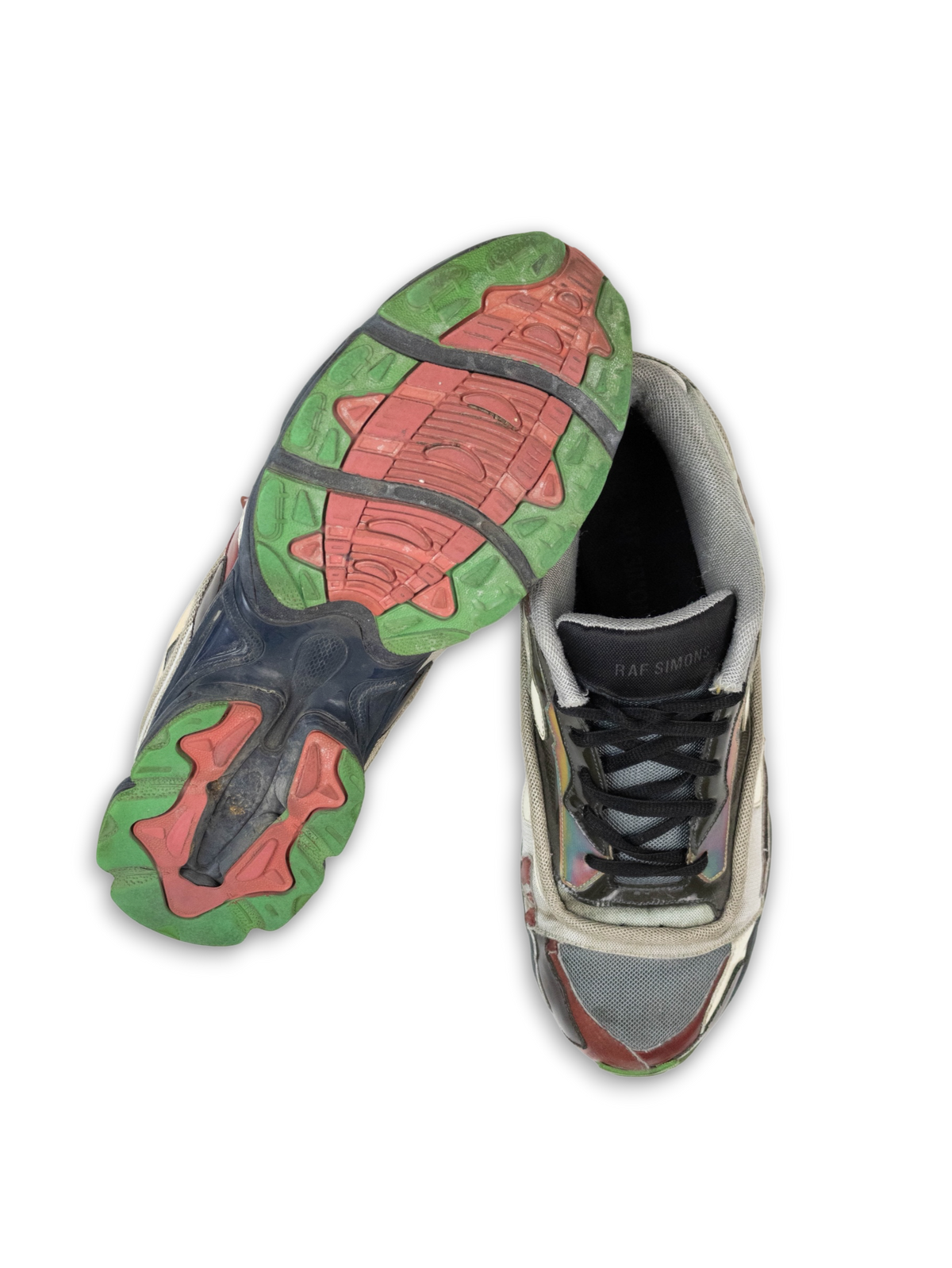 Raf Simons Holo Runners SS2013 (43)