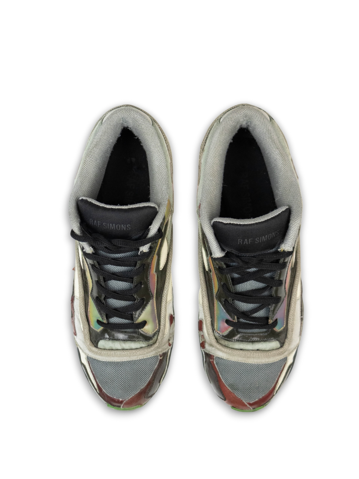 Raf Simons Holo Runners SS2013 (43)