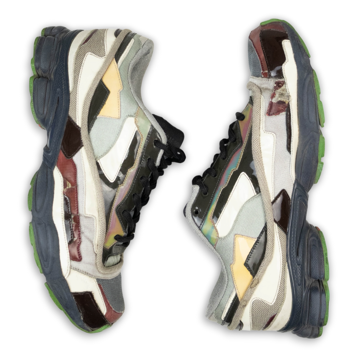 Raf Simons Holo Runners SS2013 (43)