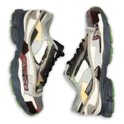Raf Simons Holo Runners SS2013 (43)