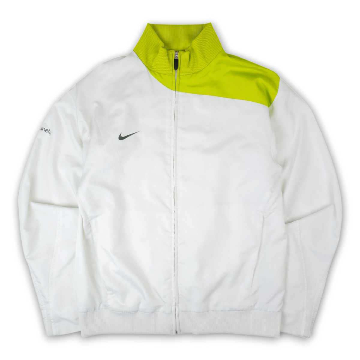 Nike Trackjacket (M)