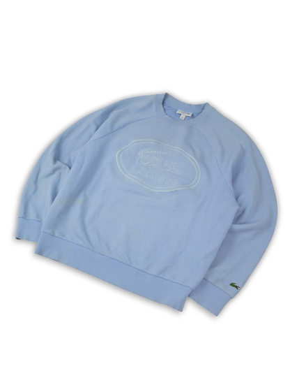 Lacoste Sweater (M)