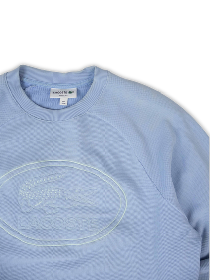 Lacoste Sweater (M)