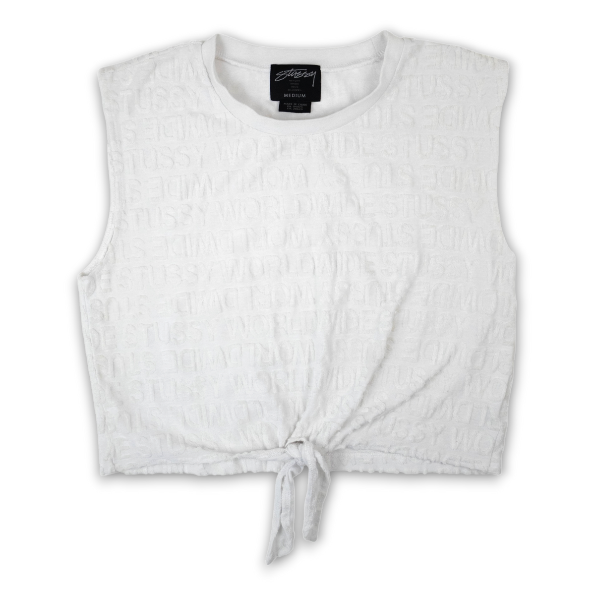 Stüssy Top (M)