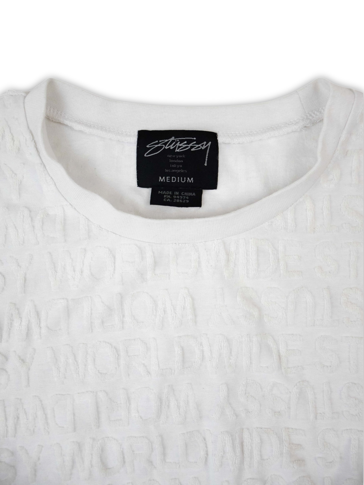 Stüssy Top (M)