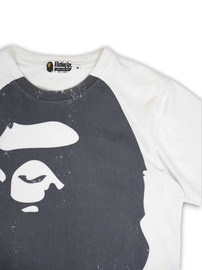 A Bathing Ape T-Shirt (M)