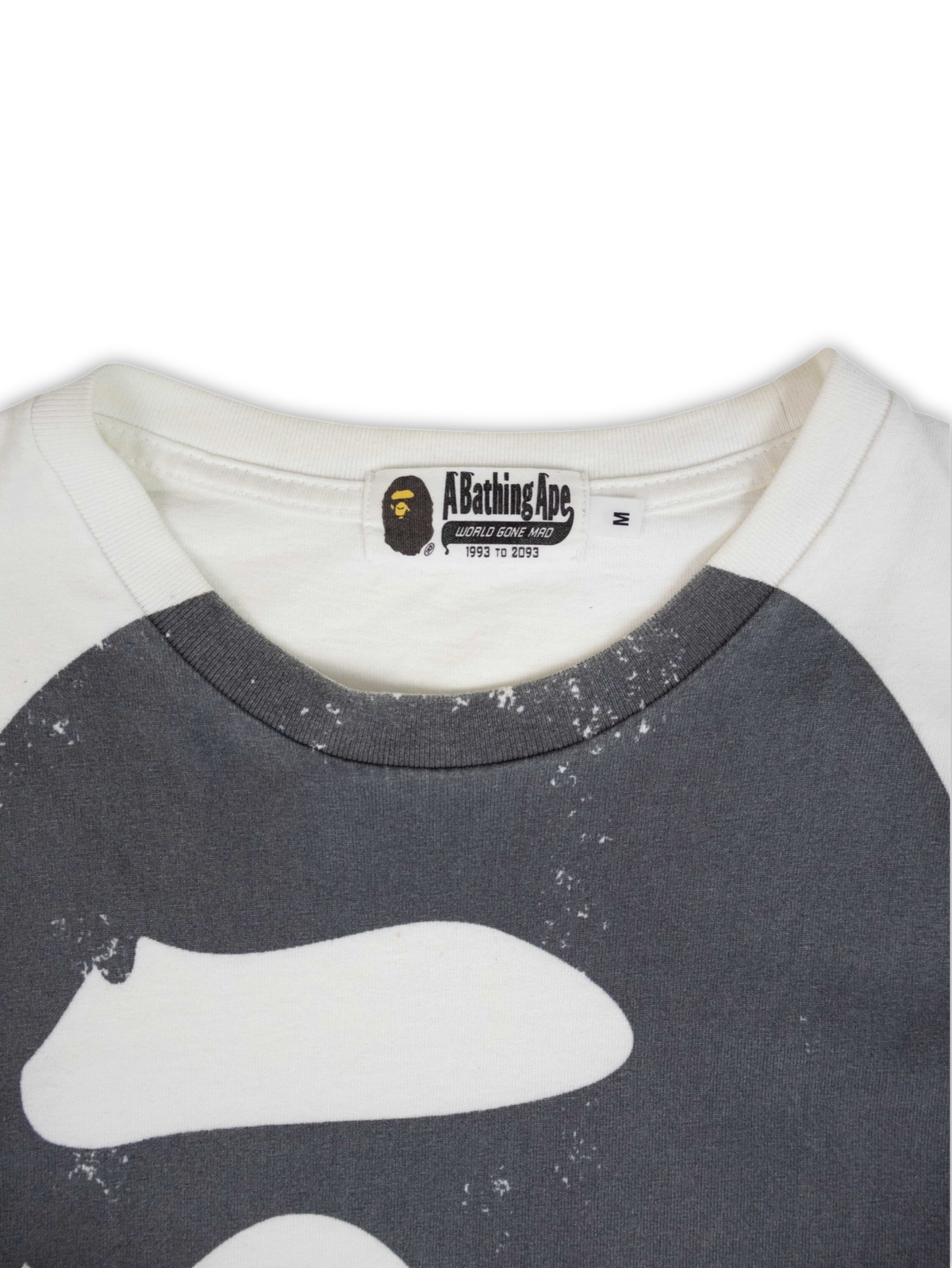A Bathing Ape T-Shirt (M)