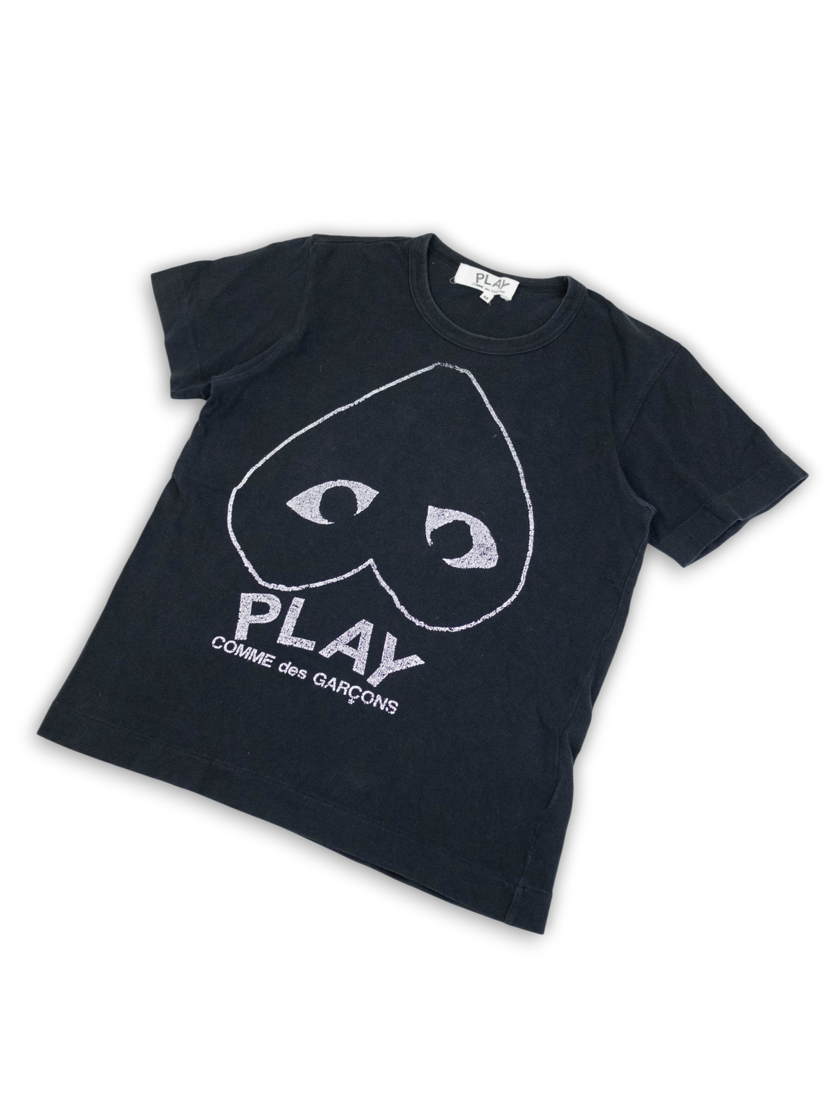Comme des Garçons T-Shirt (XS)