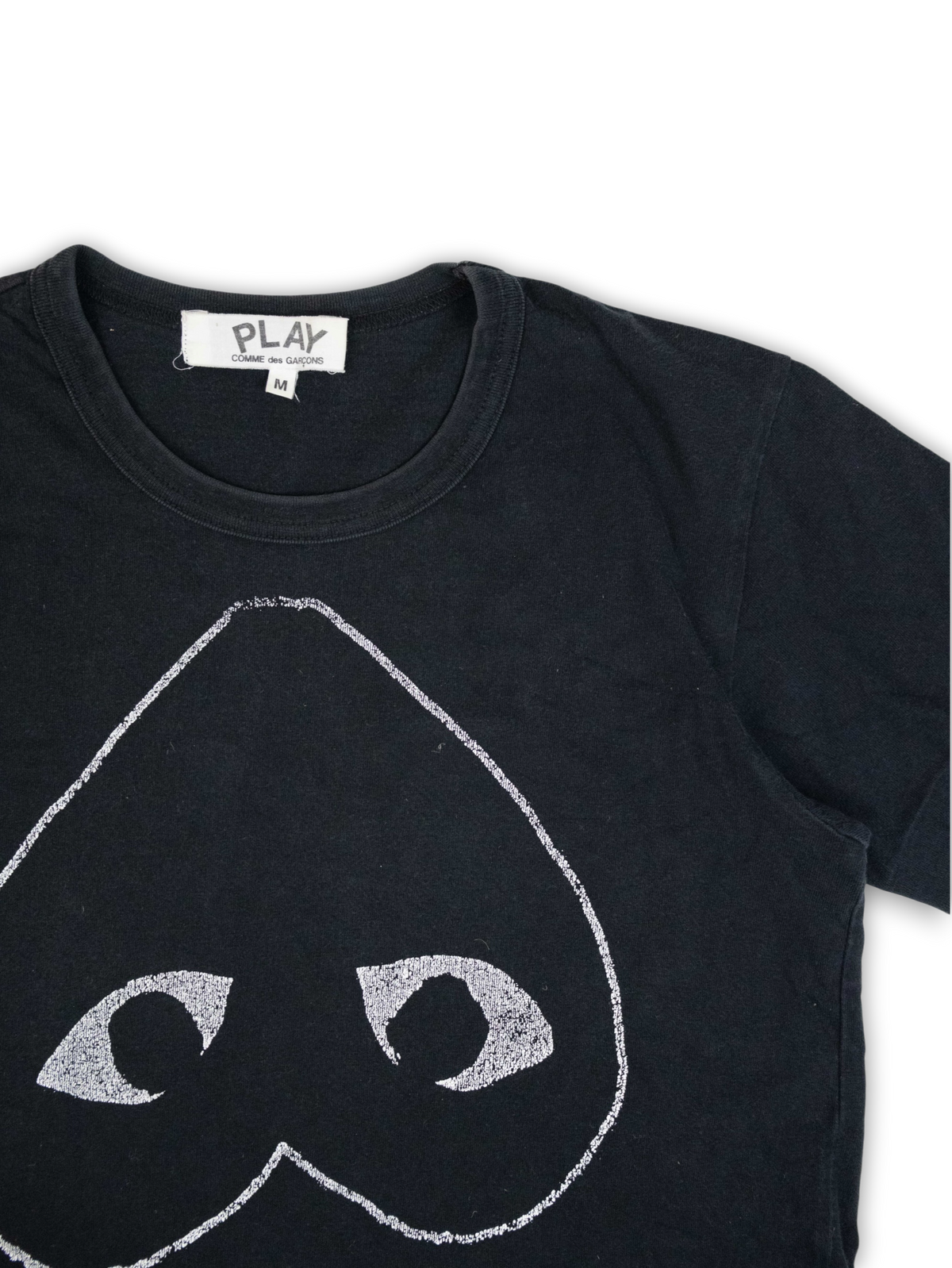 Comme des Garçons T-Shirt (XS)