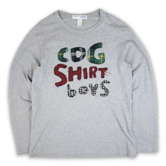 Comme des Garçons T-Shirt (L)