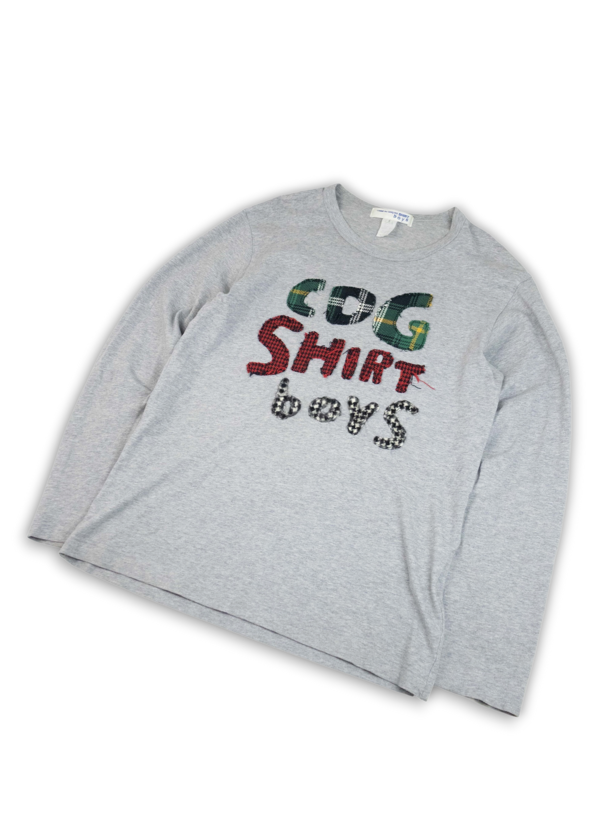 Comme des Garçons T-Shirt (L)